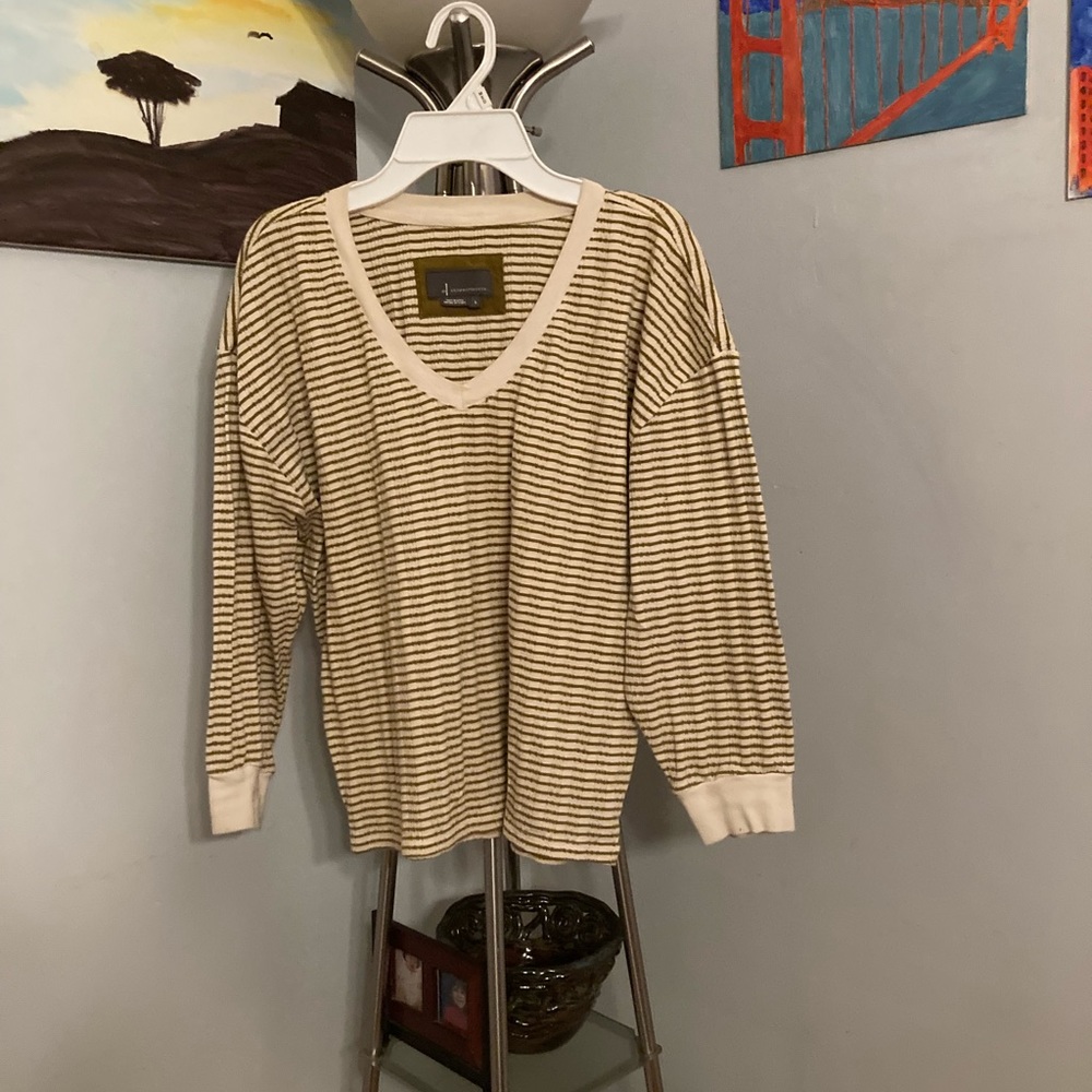 Anthropologie top - Picture 3 of 4